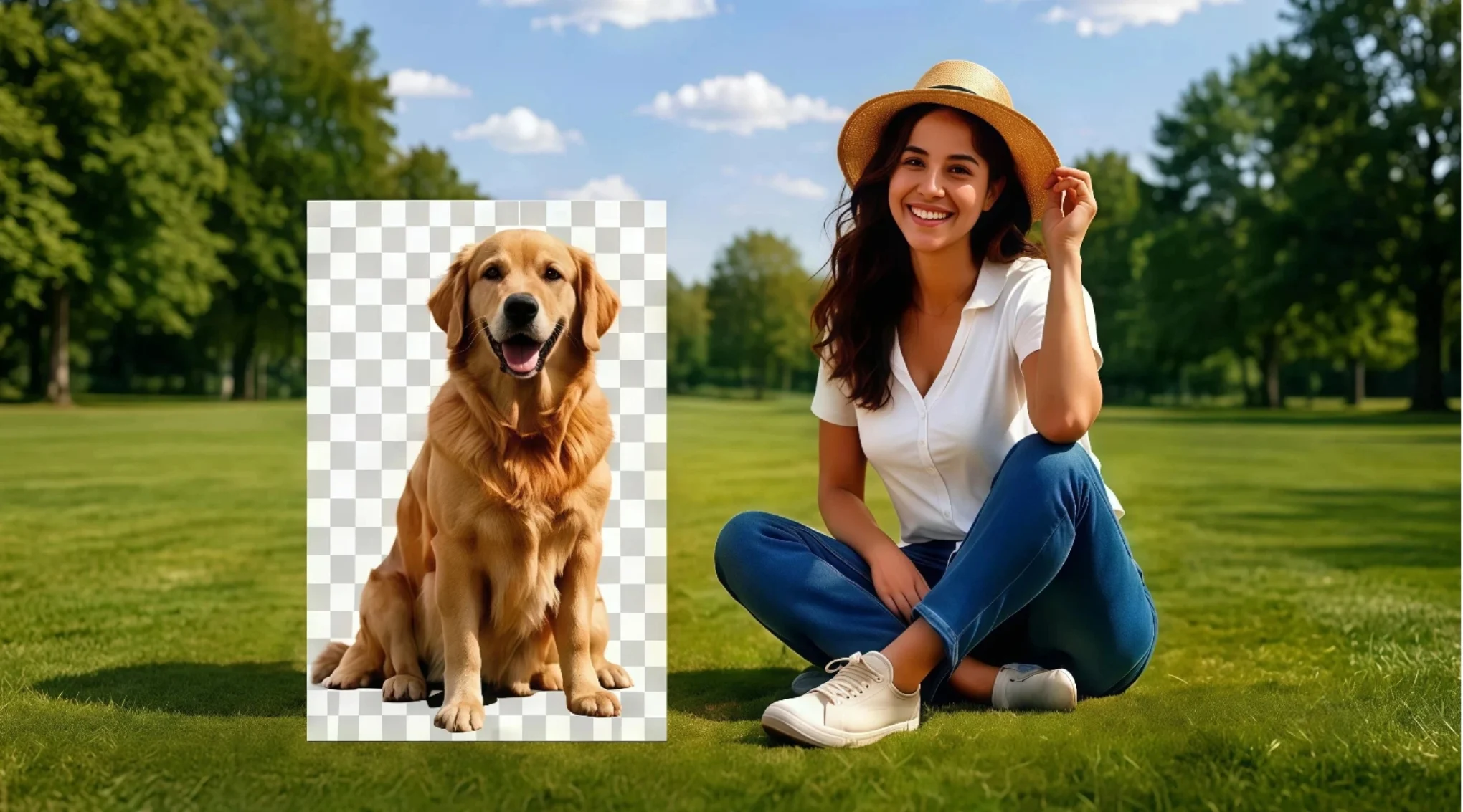 Free Lasso Crop Tool – Cut Out Any Shape Online | LassoCrop